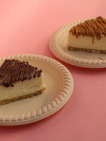 The Cheesecake Collection photo 18