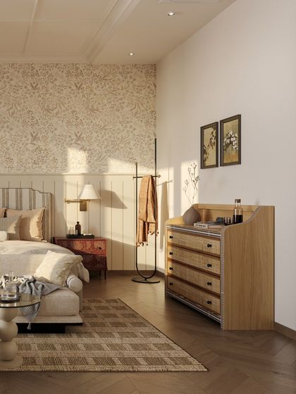 Serene Bedroom Sanctuaries photo 38