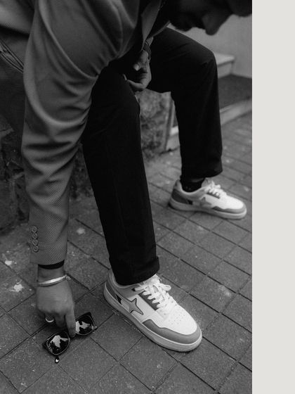 Urban & Modern Portraits photo 24