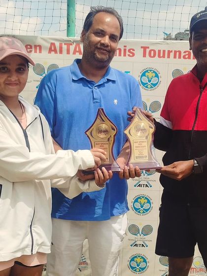 Our Champions: Celebrating Success photo 27