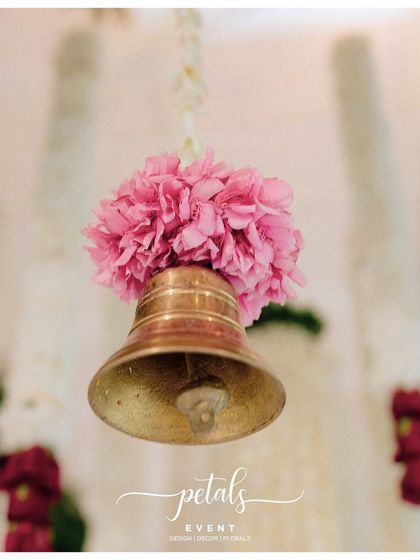 Petals - Wedding Decoration & Styling Exquisite Floral Details photo 7