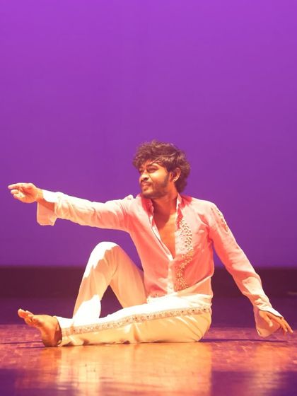 Abstratics - Dance Productions & Events SparkLights: Our Annual Student Showcase photo 9