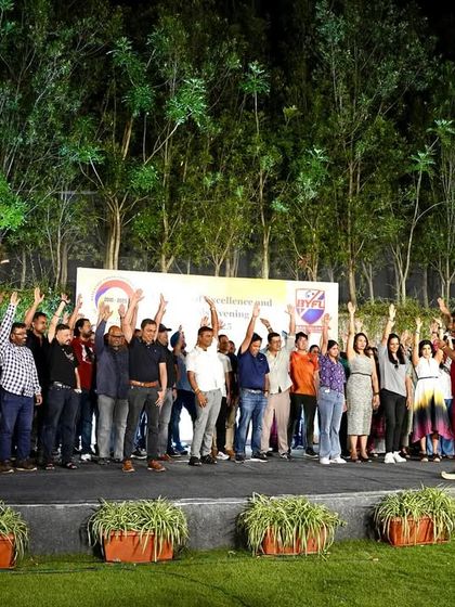 BYFL - Toddler Football Kickstart More Than a Team: Our BYFL Family photo 16