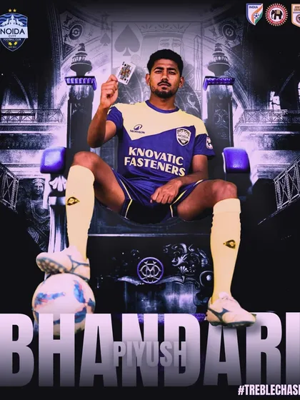 Our captain has returned to his childhood club to fight for the crest once more. Thala is back.