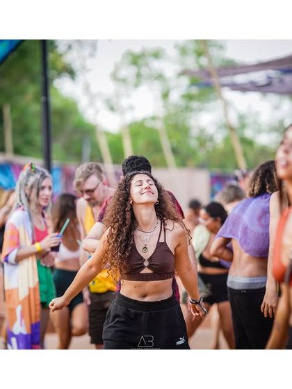 Alan Binze - Portrait Photography Candid Moments: Events & Street Life photo 5