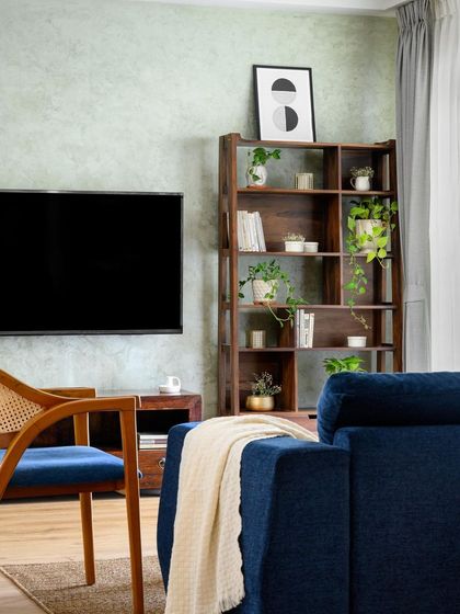 Simplécede - Full-Home Interior Design Warm Living & Social Dining Spaces photo 43