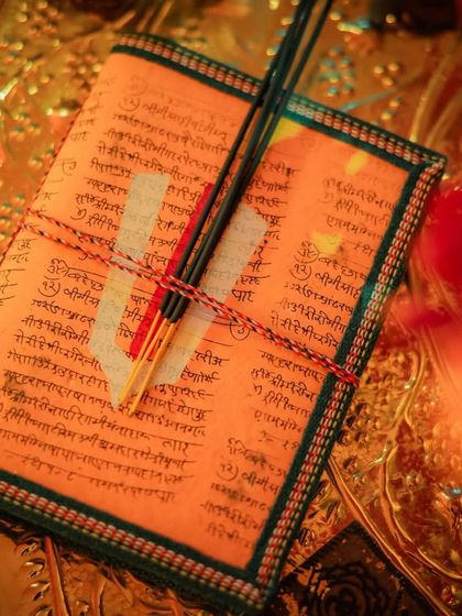 Sacred & Spiritual Ceremonies photo 11