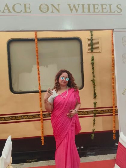 Grow Events - Wedding Planning Meet the Founder & Our Achievements photo 9