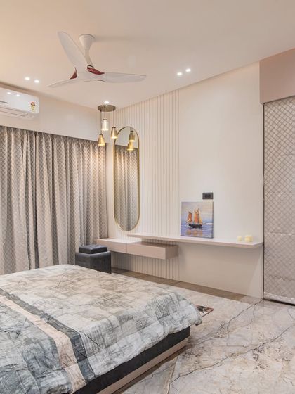 Modern & Functional Bedrooms photo 7