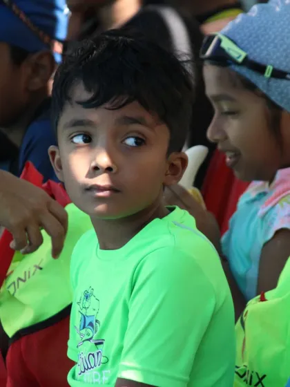 Sasthapools - Swimming Lessons Learning to Swim: Kids' Beginner Classes photo 24