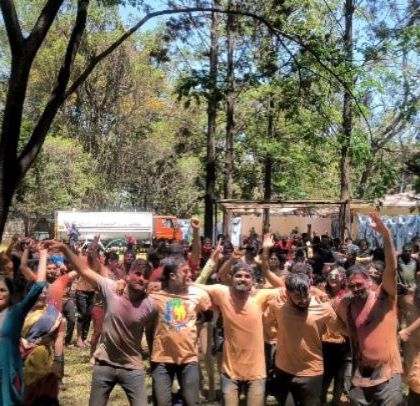 McDj Sandy - AV Production for Events Large-Scale Productions & Festivals photo 34