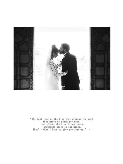 Orange Wedding Cinemas - Wedding Photography & Cinematography Christian Wedding Elegance photo 6