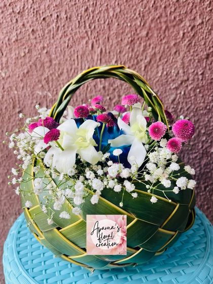 Handcrafted Baby Shower Props photo 16