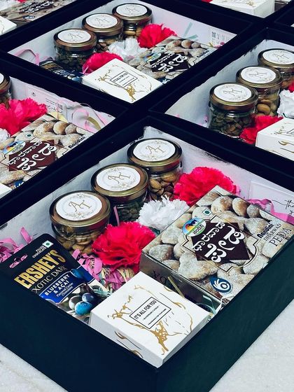 The Gift Cottage - Wedding Gifting & Favors Memorable Wedding Favors & Return Gifts photo 3