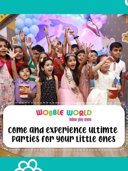 Unforgettable Birthday Bashes photo 35