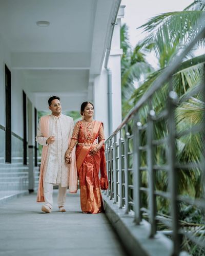 Wedding Photography