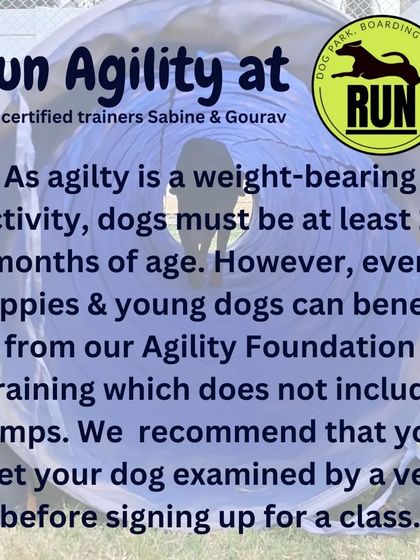 Gourav Vartalur - Fun Agility Training Program Details & FAQs photo 3