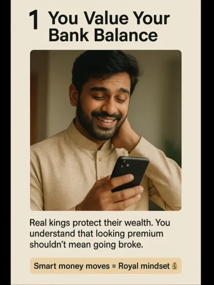 CandidMen - Men's Occasion Wear Rental Why Rent? The Smart Choice photo 18