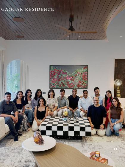 Sarah Sham - Corporate & Office Design Meet the Team: The People Behind the Projects photo 16