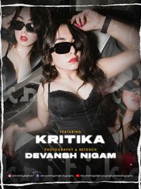 Fashion Styling & Modeling