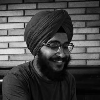 Dashmeet Singh Bhatia