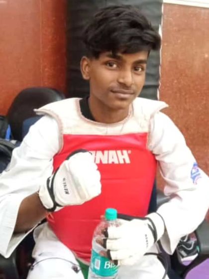 State & District Medalists photo 49