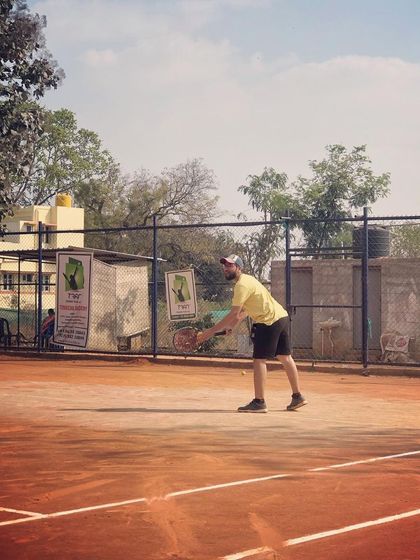 Tennis360 - Tennis Tournaments UTR and Open Tournaments photo 65