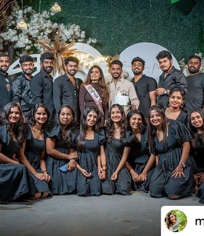 Pre-Wedding Fun: Bachelor & Bachelorette Parties photo 10