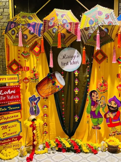 Traditional Ceremonies with a Modern Twist photo 4