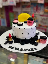 Custom Theme Cakes