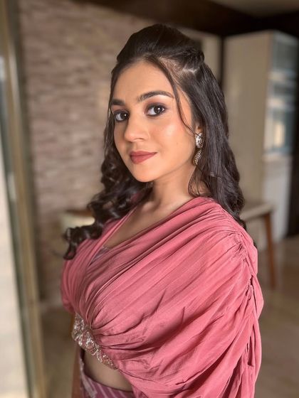 Reception & Cocktail Glam photo 28