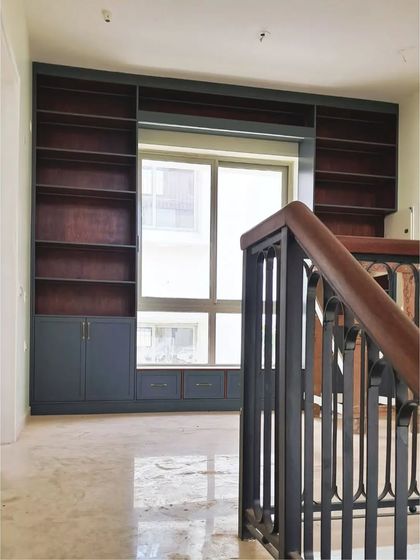 CustHum - Custom Furniture & Cabinetry Clever Storage Solutions photo 79