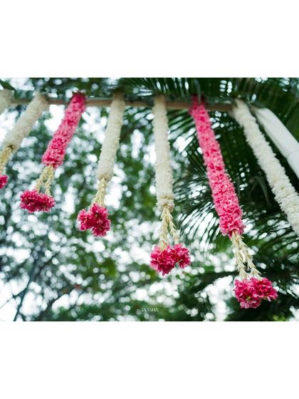 Petals - Wedding Decoration & Styling Welcoming Entrances & Signage photo 17