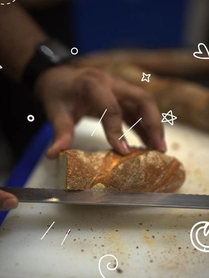 Trove Experiences - Culinary Workshops Artisan Bread Making photo 4