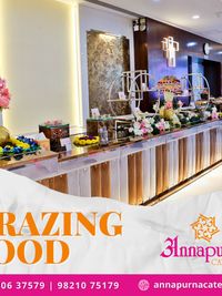 Specialty Catering Services