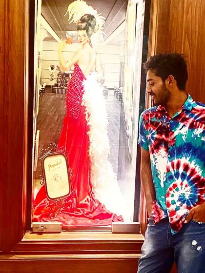 Working with Industry Stars photo 4