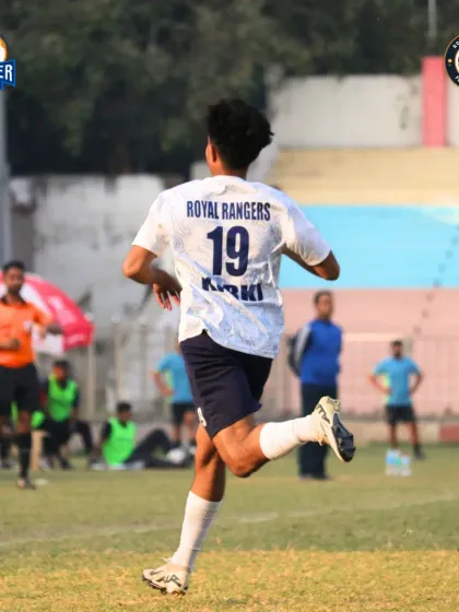 Matchday Action photo 69