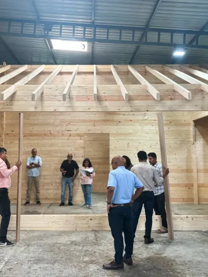 From Vision to Reality: The Design Process photo 5