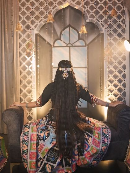 Indian Folk & Festive Choreography photo 15