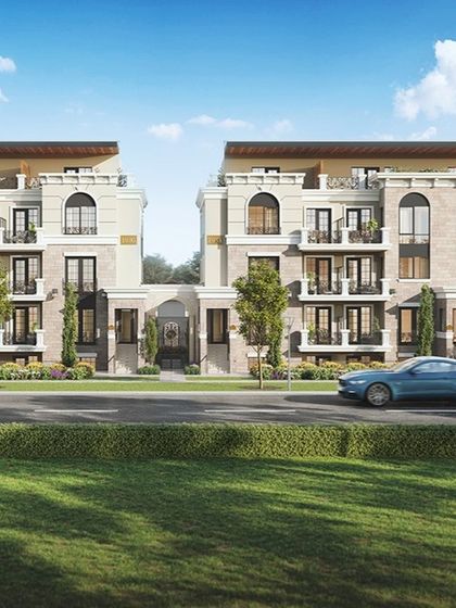 High-Rise & Commercial Exteriors photo 15