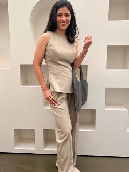 Shikha Dhandhia - Personal Styling & Shopping My Style Journal: Outfits & Inspiration photo 35