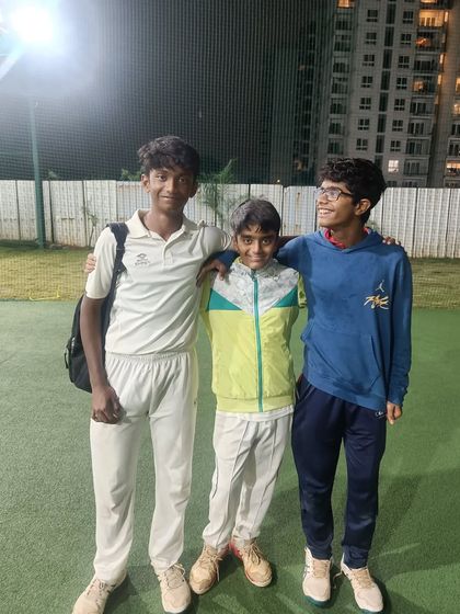 Coolulu - Sports Academy & Coaching Programs Cricket Academy: Training & Triumphs photo 46