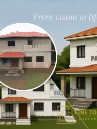 Architectural Design Services