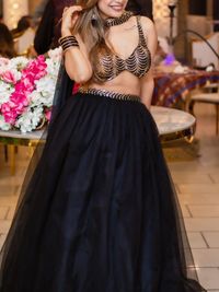 Bespoke Fashion Design