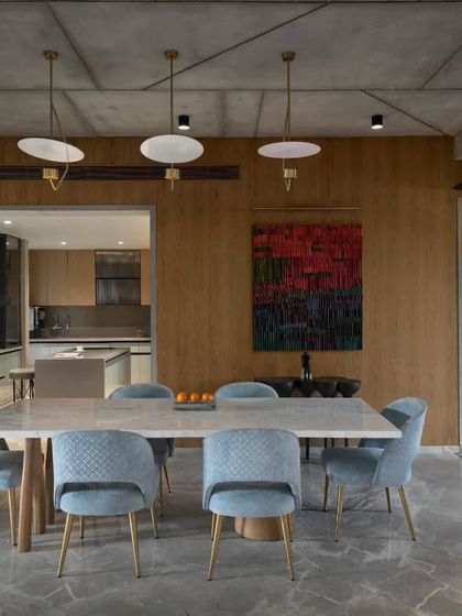 Distinctive Living & Dining Spaces photo 21