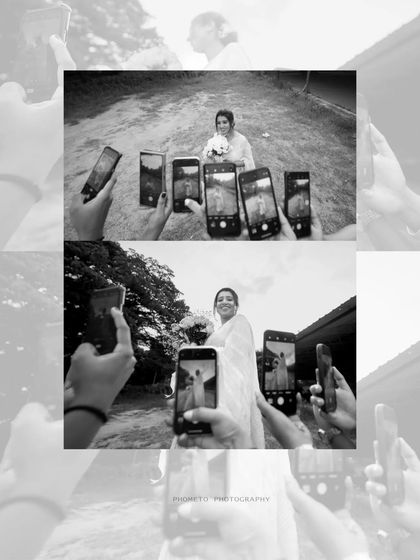 Phometo - Wedding Photography Pre-Wedding Stories photo 26