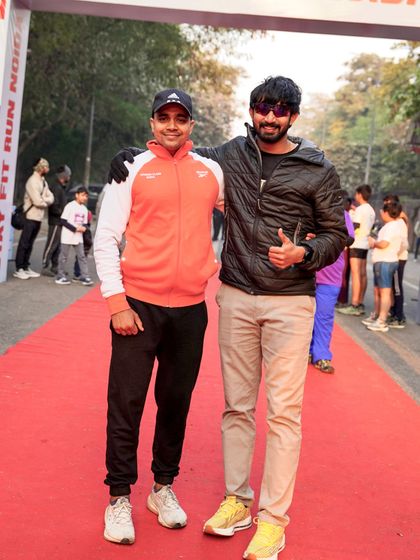 Major City Marathons & Half-Marathons photo 27