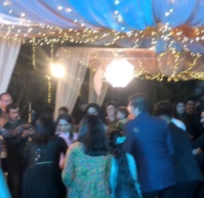 McDj Sandy - AV Production for Events Weddings & Sangeet Parties photo 122