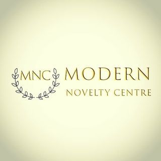 Modern Novelty Center