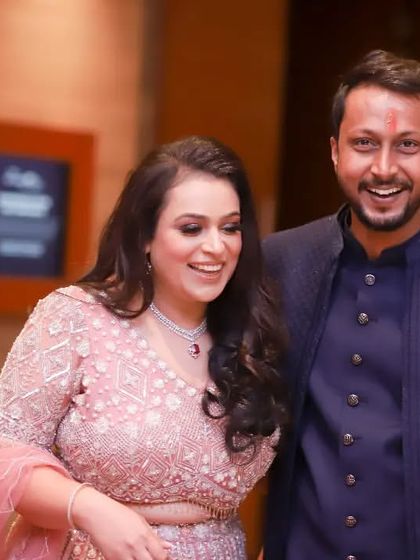 Bow & Gown Studio - Wedding Photography Engagement & Roka Ceremonies photo 44